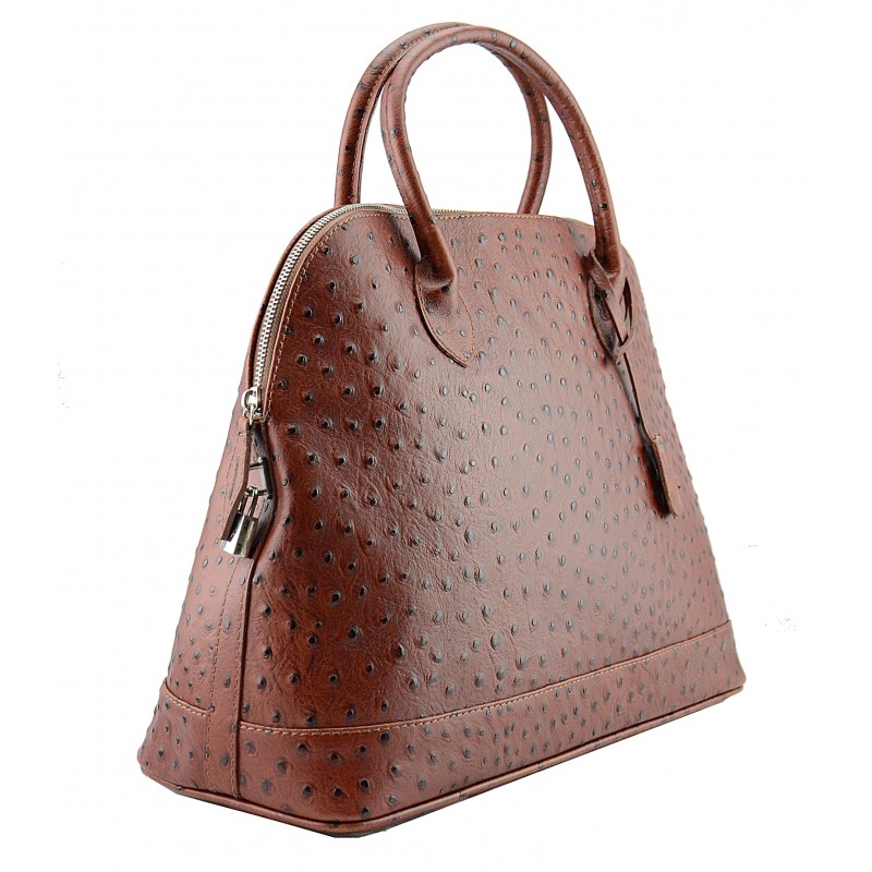 italian leather handbags