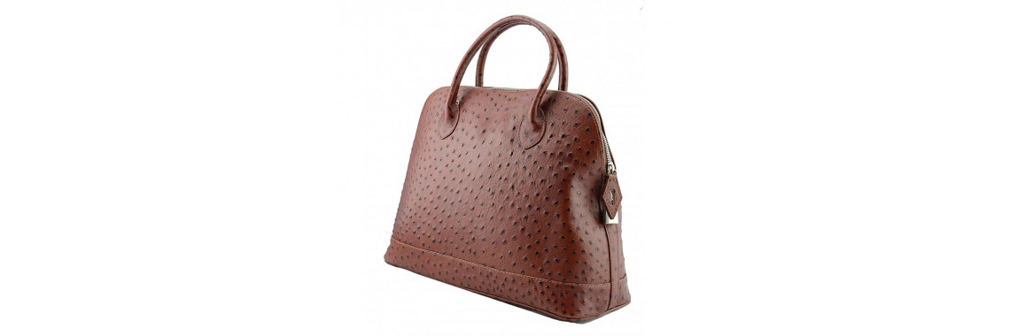 Leather Handbags